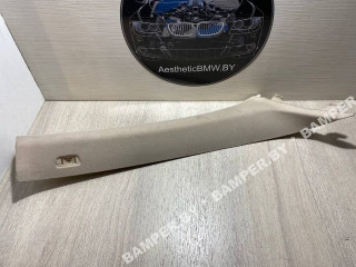 обшивка стойки BMW 7 серия F01/F02 2009, 4.4 л., бензин, АКПП, седан, 7112736