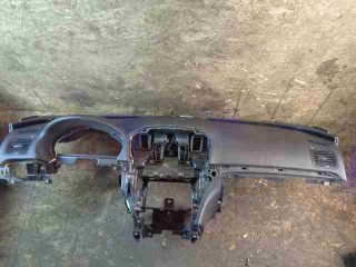 панель передняя салона (торпедо) Buick Regal 5 поколение 2013, 2.0 л., бензин, АКПП, седан, передний привод