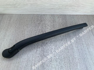 щеткодержатель задний BMW 2011, 2.5 л., дизель, АКПП, универсал, 61627207042, 7207042