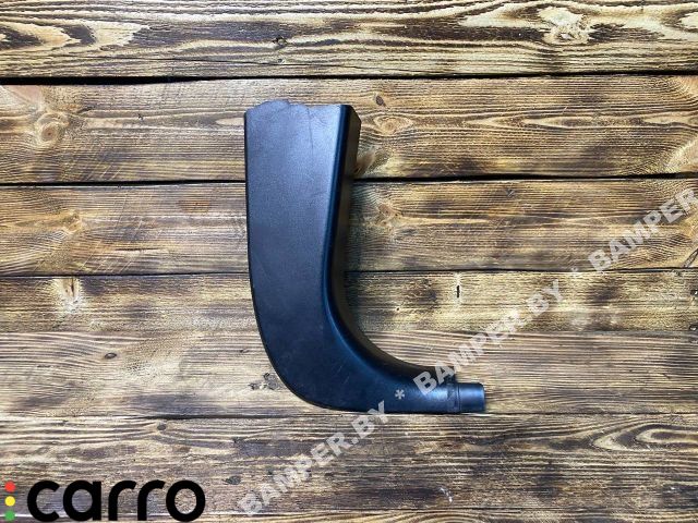 пластик BMW 5 серия E60/E61 2005, 2.5 л., дизель, АКПП, универсал, 51437025030, 7025030 - фото №1