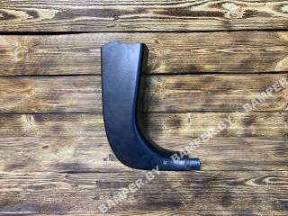 пластик BMW 5 серия E60/E61 2005, 2.5 л., дизель, АКПП, универсал, 51437025030, 7025030