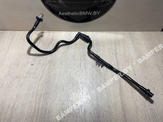 трубка вакуумная BMW X5 E70 [рестайлинг] 2011, 4.0 л., дизель, АКПП, внедорожник 5 дв., S1-E70-157
