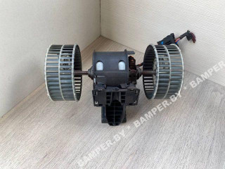 моторчик печки BMW 5 серия E60/E61 [рестайлинг] 2008, 3.0 л., дизель, АКПП, седан