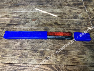 знак аварийной остановки BMW 5 серия E60/E61 2005, 2.5 л., дизель, АКПП, универсал, 1095457