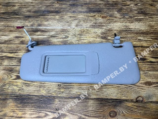 козырек солнцезащитный BMW 3 серия E90/E91 [рестайлинг] 2009, 2.0 л., бензин, МКПП, универсал