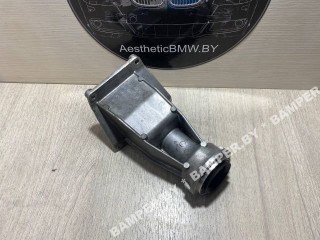 кронштейн полуоси BMW X5 E70 [рестайлинг] 2011, 4.0 л., дизель, АКПП, внедорожник 5 дв., 31507600691, 7600691