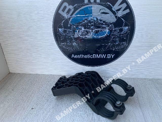 кронштейн топливного фильтра BMW X5 E70 2007, 3.0 л., дизель, АКПП, внедорожник 5 дв.