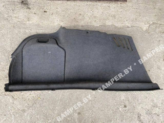 обшивка багажника BMW 7 серия E65/E66/E67 [рестайлинг] 2008, 3.0 л., дизель, АКПП, седан, 51477149199, 7149199