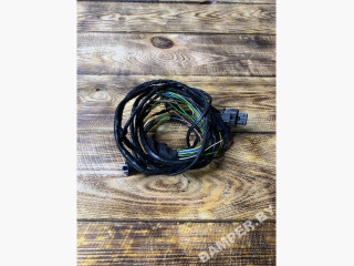 проводка датчиков парковки BMW 3 серия E90/E91 [рестайлинг] 2009, 2.0 л., бензин, МКПП, универсал