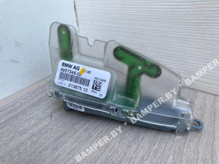 антенна BMW 7 серия E65/E66/E67 [рестайлинг] 2008, 3.0 л., дизель, АКПП, седан, 65206957345, 6957345