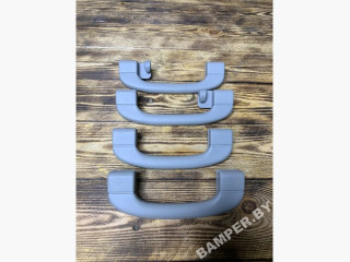 ручка внутренняя потолочная BMW 3 серия E90/E91 [рестайлинг] 2009, 2.0 л., бензин, МКПП, универсал, 9143516, 9143524, 9143529, 9143530