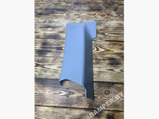 обшивка стойки BMW 3 серия E90/E91 [рестайлинг] 2009, 2.0 л., бензин, МКПП, универсал, 51437117476, 7117476