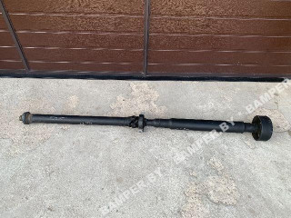 карданный вал BMW 2011, 2.5 л., дизель, АКПП, универсал, 26107629417, 7629417