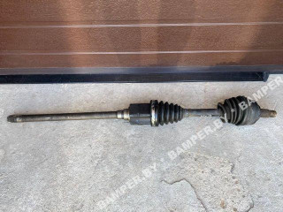 полуось передняя правая (приводной вал, ШРУС) BMW X5 E53 [рестайлинг] 2005, 3.0 л., бензин, внедорожник 5 дв., 31607505004, 7505004