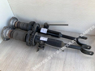 амортизатор передний BMW 2011, 2.5 л., дизель, универсал, 31316784089, 31316784090, 6784089, 6784090