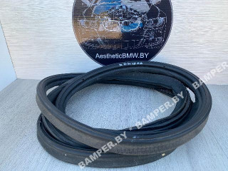 уплотнитель BMW X5 E70 2007, 3.0 л., дизель, АКПП, внедорожник 5 дв.