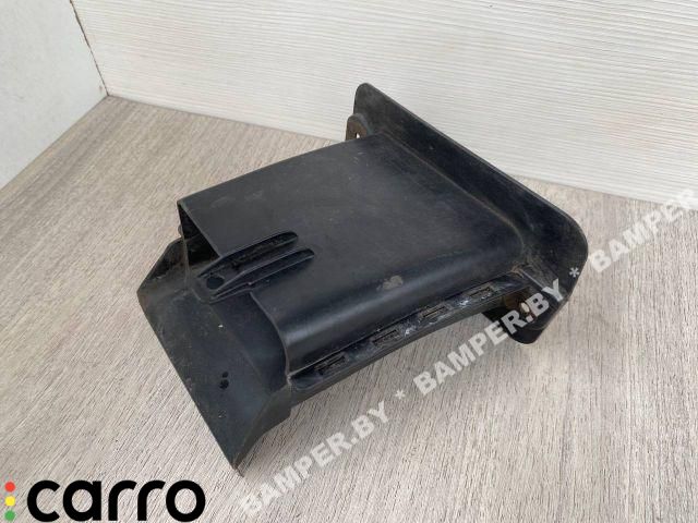 воздуховод тормозной левый BMW 2012, 2.0 л., дизель, МКПП, седан, 51757185167, 7185167 - фото №1