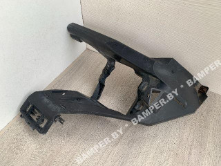 Крепление бампера переднего BMW 7 серия F01/F02 2008, 4.4 л., бензин, АКПП, седан, 51117187780, 7187780