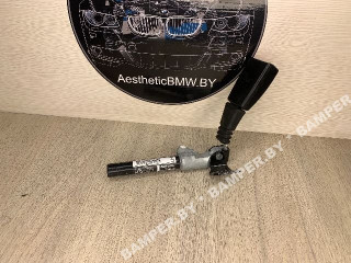 пиропатрон BMW 3 серия E90/E91 [рестайлинг] 2009, 2.0 л., бензин, МКПП, универсал, 7211595, 72117211595