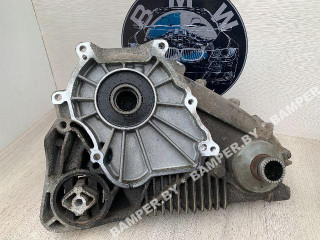 раздаточная коробка BMW X5 E53 [рестайлинг] 2005, 3.0 л., дизель, АКПП, внедорожник 5 дв., 27107555295, 7555295