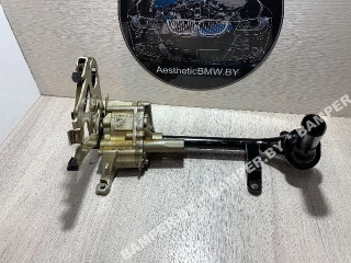 насос масляный BMW X3 E83 [рестайлинг] 2007, 3.0 л., бензин, АКПП, внедорожник 5 дв., 11417523885, 11417545939, 7523885, 7545939