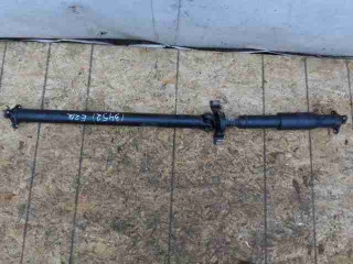 карданный вал Mercedes-Benz E-Класс W212 [рестайлинг] 2014, 3.5 л., i, бензин, АКПП, седан, полный привод