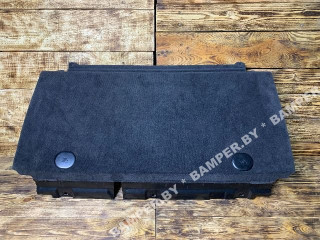 пол багажника BMW 3 серия E90/E91 [рестайлинг] 2009, 2.0 л., бензин, МКПП, универсал, 51477068883, 7068883