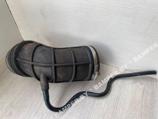 патрубок воздушного фильтра BMW 3 серия E46 1999, 2.5 л., бензин, МКПП, купе, 13541705209, 1705209