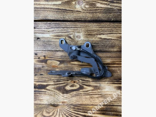 петля капота левая BMW 3 серия E90/E91 [рестайлинг] 2009, 2.0 л., бензин, МКПП, универсал