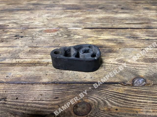 кронштейн глушителя BMW X5 E70 2007, 3.0 л., дизель, АКПП, внедорожник 5 дв., 18207568777, 7568777