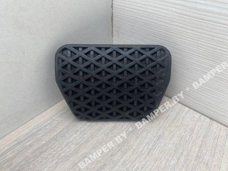 накладка на педаль BMW 7 серия E65/E66/E67 [рестайлинг] 2008, 3.0 л., дизель, АКПП, седан, 1160421, 35211160421