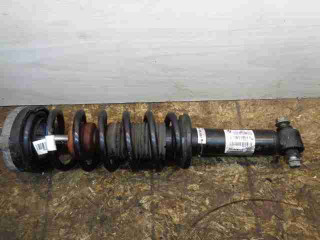 амортизатор задний правый BMW X3 F25 2014, 2.0 л., бензин, АКПП, внедорожник 5 дв., полный привод