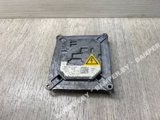 блок розжига ксенона BMW X5 E70 2007, 3.0 л., дизель, АКПП, внедорожник 5 дв.