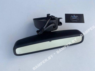 зеркало салона BMW X5 E53 [рестайлинг] 2005, 3.0 л., дизель, АКПП, внедорожник 5 дв., 51168236774, 8236774