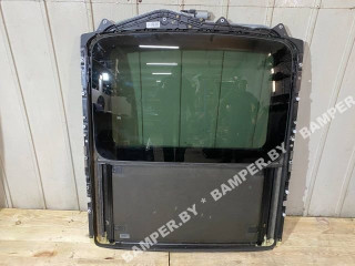 люк BMW 7 серия F01/F02 2009, 4.4 л., бензин, АКПП, седан