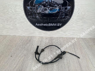датчик ABS BMW X5 E70 2007, 3.0 л., дизель, АКПП, внедорожник 5 дв., 34526771776, 6771776