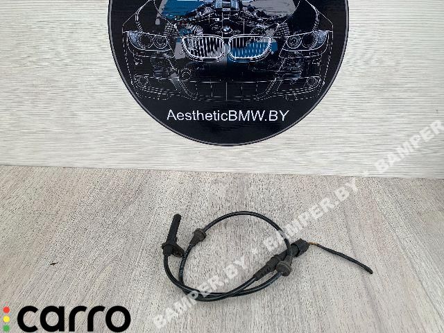 датчик ABS BMW X5 E70 2007, 3.0 л., дизель, АКПП, внедорожник 5 дв., 34526771776, 6771776 - фото №1