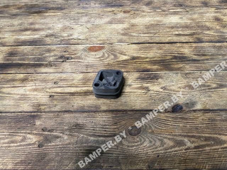 кронштейн глушителя BMW 5 серия E60/E61 2005, 2.5 л., дизель, АКПП, универсал, 18207508087, 7508087