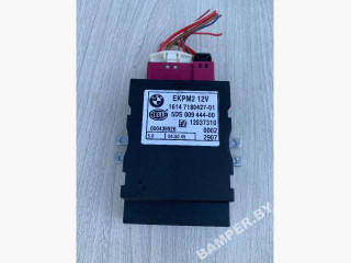 блок управления топливным насосом BMW 5 серия E60/E61 2007, 2.5 л., бензин, АКПП, седан, 16147180427