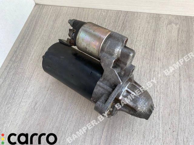 стартер BMW 2006, 2.0 л., дизель, АКПП, хетчбэк 5 дв., 12417796892, 7796892 - фото №1