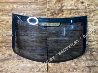 стекло заднее BMW 5 серия E60/E61 2005, 2.5 л., бензин, МКПП, седан
