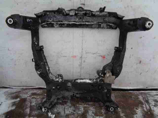 балка подвески задняя Land Rover Freelander 2 поколение 2009, 3.2 л., i, бензин, АКПП, внедорожник 5 дв., полный привод