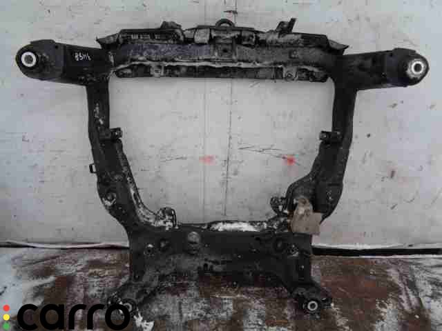 балка подвески задняя Land Rover Freelander 2 поколение 2009, 3.2 л., i, бензин, АКПП, внедорожник 5 дв., полный привод - фото №1