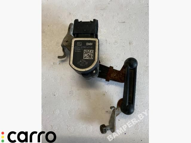 датчик дорожного просвета BMW 7 серия F01/F02 2008, 4.4 л., бензин, АКПП, седан, 37146788569 - фото №1
