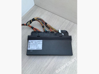 блок комфорта BMW 5 серия E60/E61 [рестайлинг] 2008, 3.0 л., дизель, АКПП, седан, 61359176069, 9176069