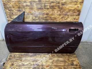 дверь передняя левая BMW 3 серия E36 1995, 2.5 л., бензин, МКПП, купе