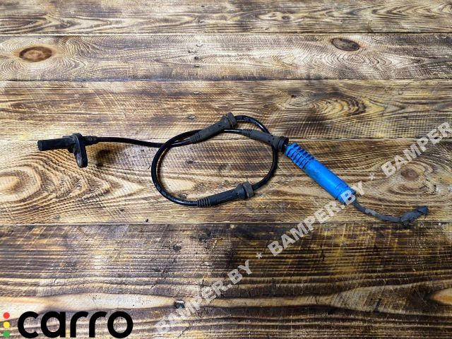 датчик ABS BMW 5 серия E60/E61 2005, 2.5 л., бензин, МКПП, седан - фото №1