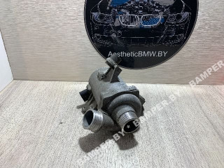 помпа BMW 3 серия E90/E91/E92/E93 [рестайлинг] 2008, 2.0 л., бензин, АКПП, седан, 11517559272, 11517586928, 7559272, 7586928