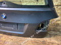 крышка багажника (дверь 3-5) BMW 5 серия E60/E61 2005, 2.5 л., дизель, АКПП, универсал - фото №2