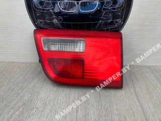 фонарь крышки багажника правый BMW X5 E53 [рестайлинг] 2005, 3.0 л., дизель, АКПП, внедорожник 5 дв., 63217164486, 7164486